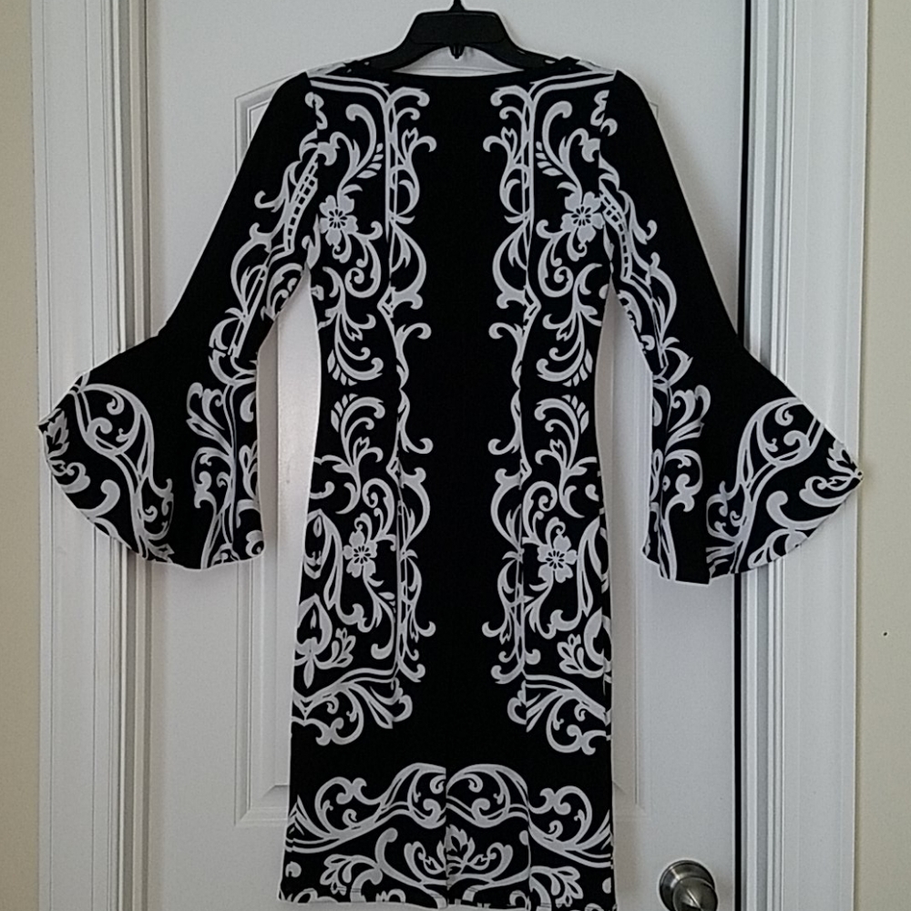 🔥Beautiful Brand New Dress By I.N.C.🔥
